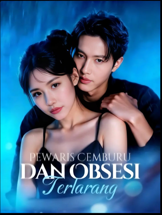 Pewaris Cemburu Dan Obsesi Terlarang