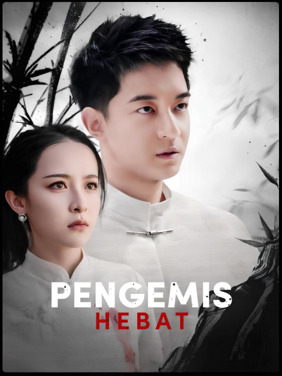 Pengemis Hebat
