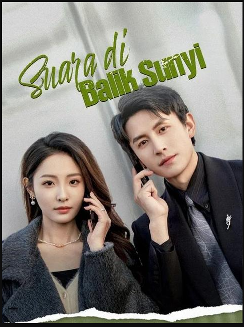 Suara di Balik Sunyi