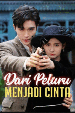 Dari Peluru Menjadi Cinta
