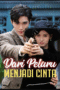 Dari Peluru Menjadi Cinta Dari Peluru Menjadi Cinta