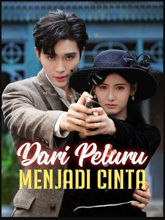 Dari Peluru Menjadi Cinta