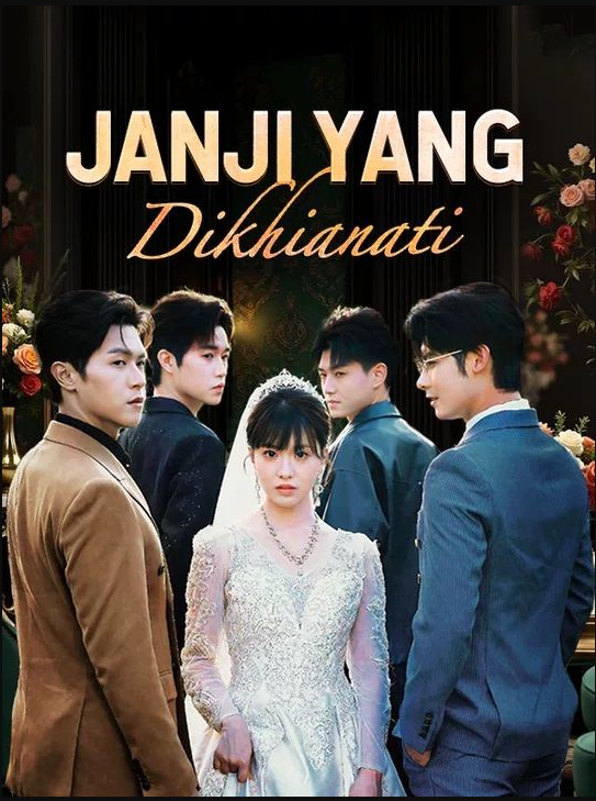 Janji yang Dikhianati