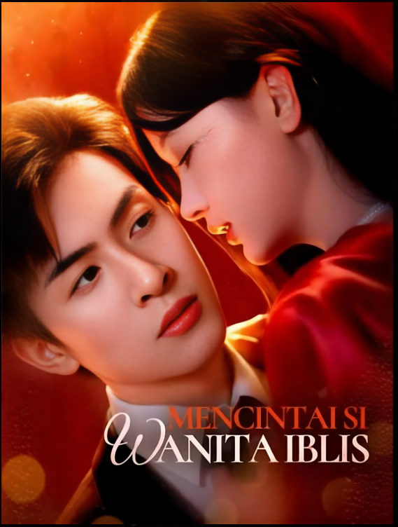 Mencintai Si Wanita Iblis
