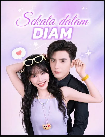 Sekata dalam Diam