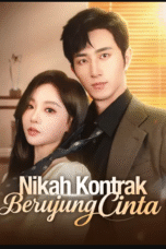 Nikah Kontrak Berujung Cinta