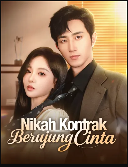 Nikah Kontrak Berujung Cinta
