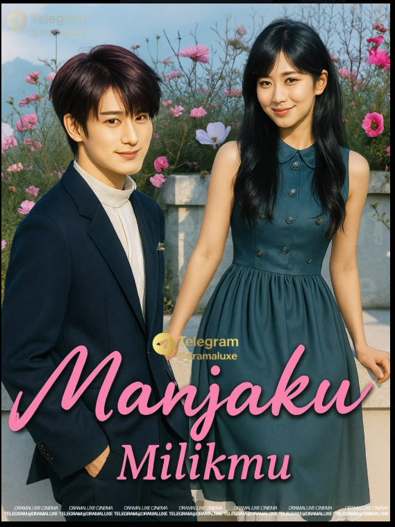 Manjaku Milikmu
