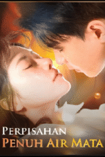 Perpisahan Penuh Air Mata
