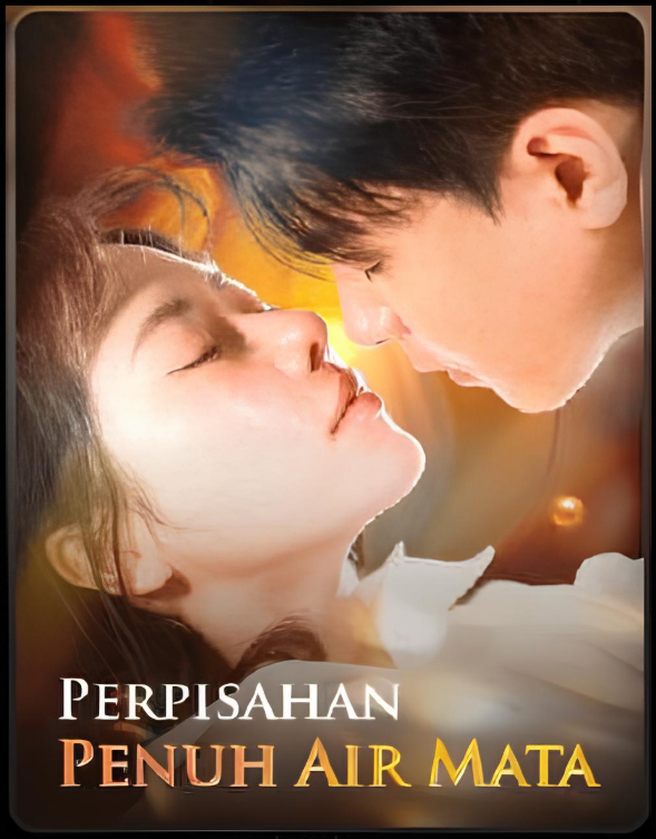 Perpisahan Penuh Air Mata