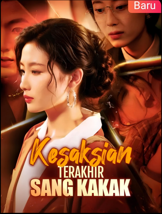 Kesaksian Terakhir Sang Kakak