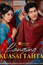 Langsing Kuasai Tahta