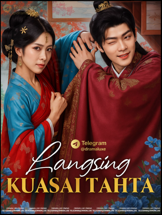 Langsing Kuasai Tahta
