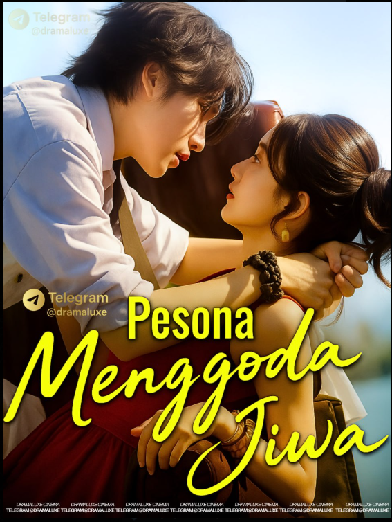 Pesona Menggoda Jiwa