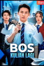 Bos Kuliah Lagi