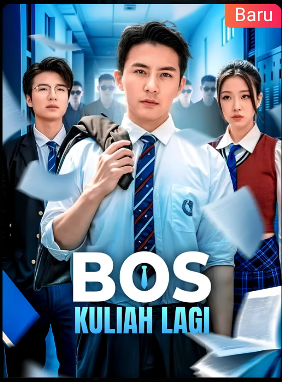 Bos Kuliah Lagi