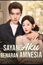 Sayang, Aku Benaran Amnesia