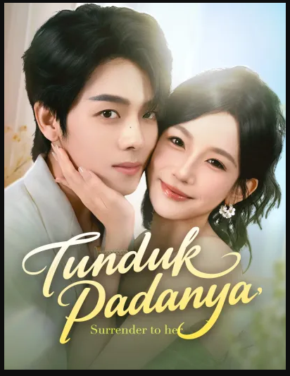 Tunduk Padanya