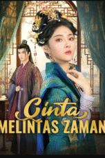 Cinta Melintas Zaman