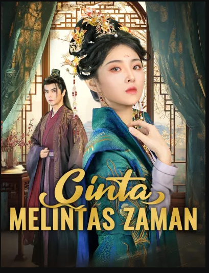 Cinta Melintas Zaman