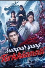 Sumpah yang Terkhianati