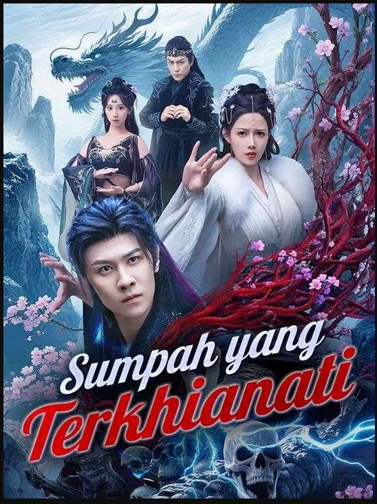Sumpah yang Terkhianati
