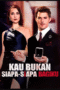 Kau Bukan Siapa-siapa Bagiku Kau Bukan Siapa-siapa Bagiku