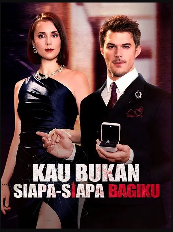 Kau Bukan Siapa-siapa Bagiku