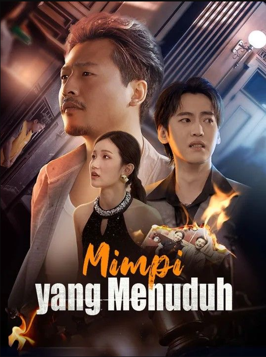 Mimpi yang Menuduh