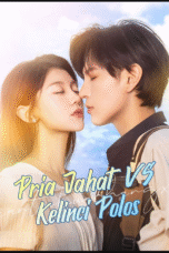 Pria Jahat VS Kelinci Polos