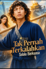 Tak Pernah Terkalahkan Selalu Berkuasa