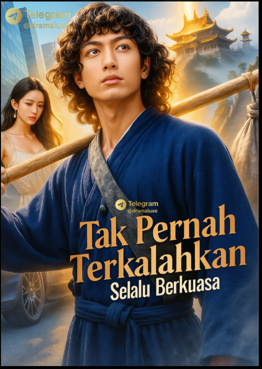 Tak Pernah Terkalahkan Selalu Berkuasa