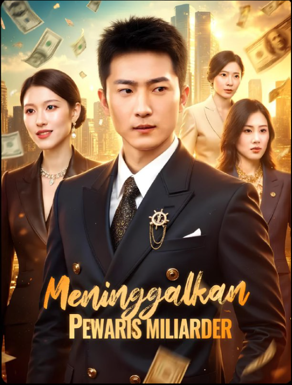 Meninggalkan Pewaris Miliarder