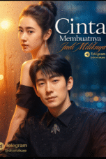 Cinta Membuatnya Jadi Miliknya