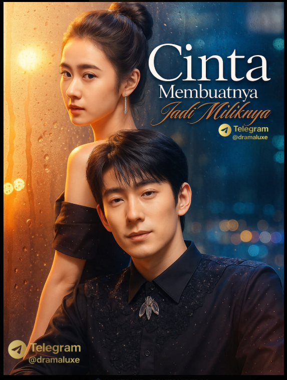 Cinta Membuatnya Jadi Miliknya