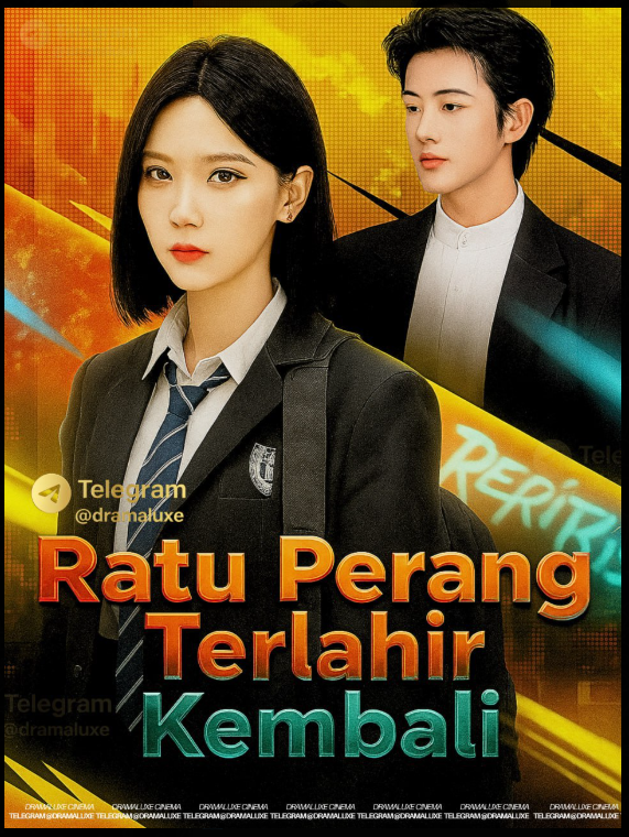 Istriku Punya Kekuatan Super / Ratu Perang Terlahir Kembali / Ratu Reinkarnasi Berkemampuan Khusus