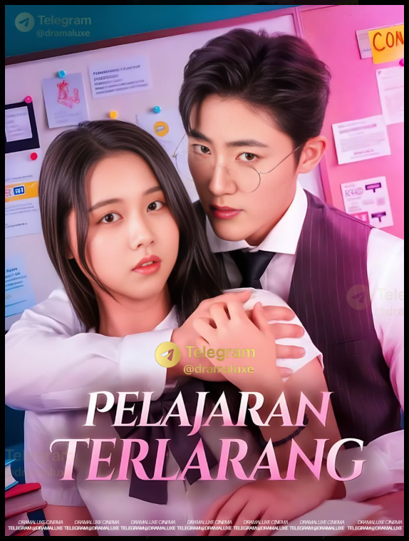 Pelajaran Terlarang