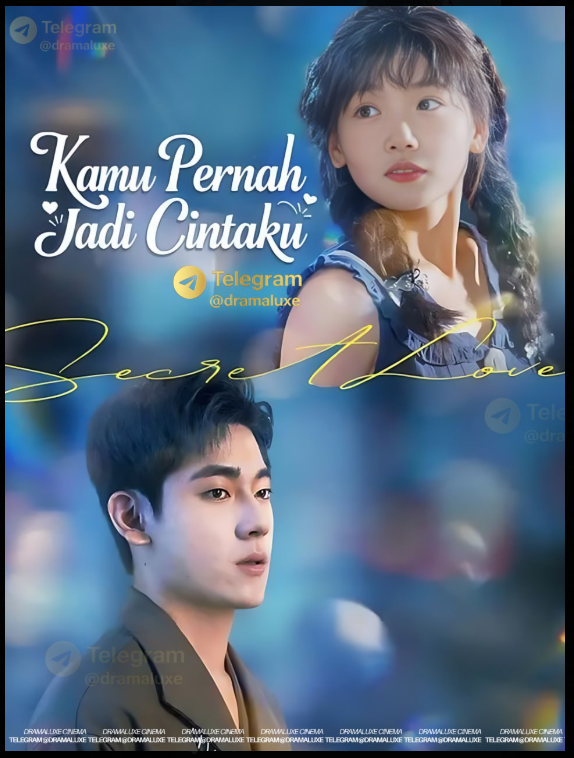 Kamu Pernah Jadi Cintaku