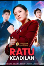 Ratu Keadilan