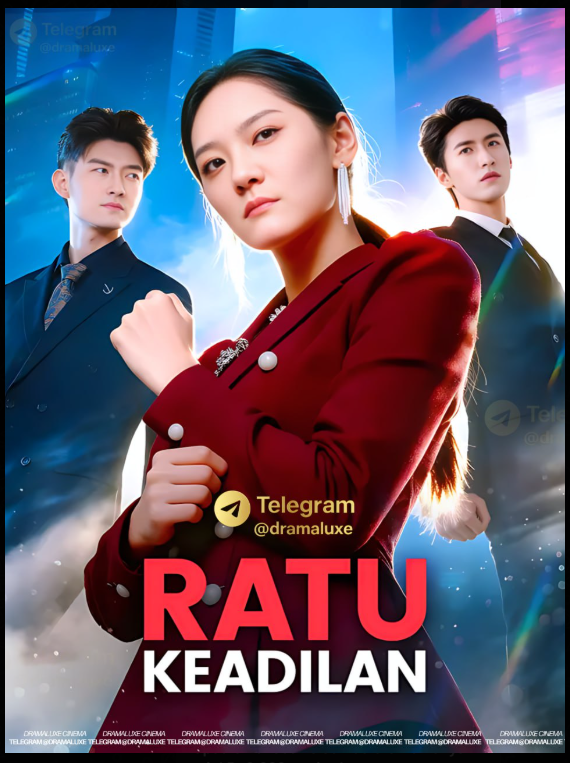 Ratu Keadilan / Keadilan Bersepatu Hak Tinggi