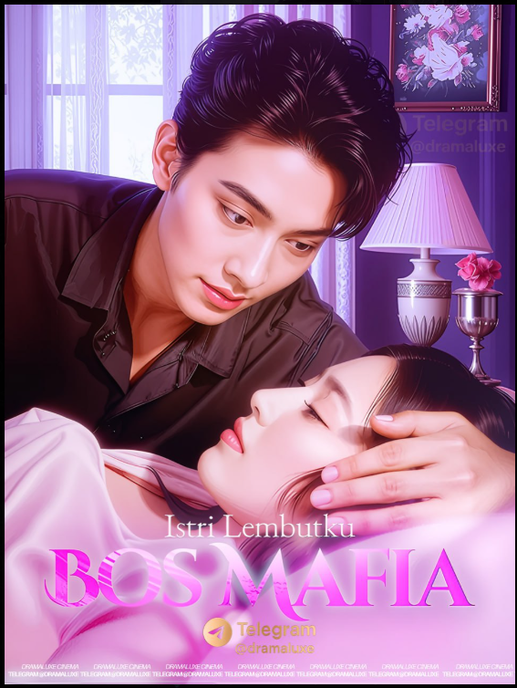 Istri Lembutku Bos Mafia