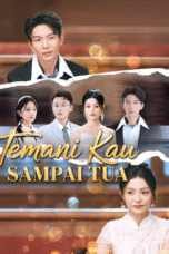 Temani Kau Sampai Tua