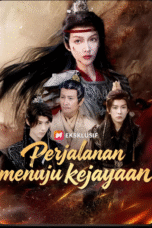 Perjalanan Menuju Kejayaan