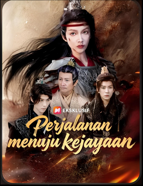 Perjalanan Menuju Kejayaan
