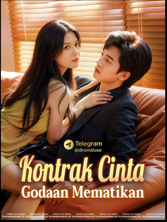Kontrak Cinta Godaan Mematikan