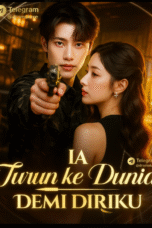 ia Turun Ke Dunia Demi Diriku ia Turun Ke Dunia Demi Diriku