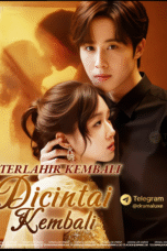 Terlahir Kembali Dicintai Kembali Terlahir Kembali Dicintai Kembali