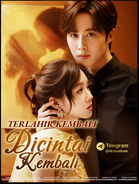 Terlahir Kembali Dicintai Kembali