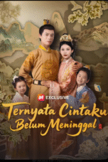 Ternyata Cintaku Belum Meninggal Ternyata Cintaku Belum Meninggal