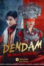 Dendam Bunga Gugur Dendam Bunga Gugur